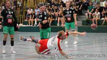 HSG Oha wird zu Hause vom TSV Anderten II gefordert