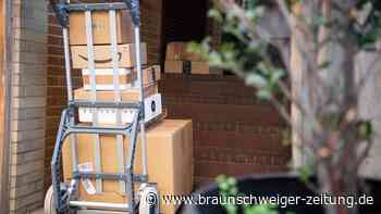 Verdi fordert Verbot von Werkverträgen in Paketbranche