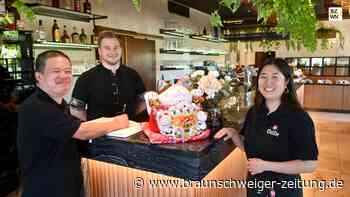 Wolfsburger Restaurant Bao Bao bietet Spezialitäten aus China