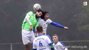 Großer Derby-Sonntag in der Nordharzliga