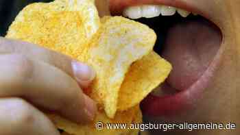 Diebe rennen mit Kartoffelchips im Wert von mehr als 70 Euro davon