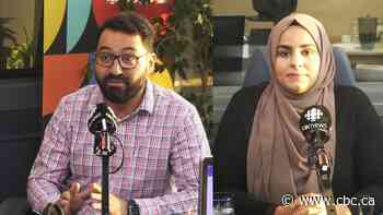 Libyans in Edmonton feel the flood devastation in their homeland