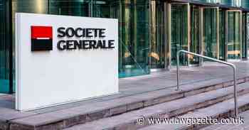 Bank in negligence case says French court is correct jurisdiction