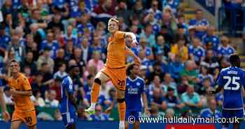 How Coventry City helped Hull City secure big Leicester City victory