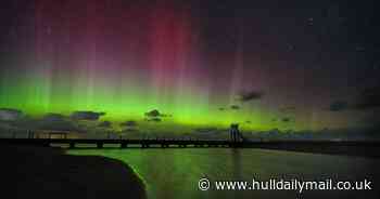 Will there be an Indian summer in Hull and East Yorkshire this weekend? Weather latest