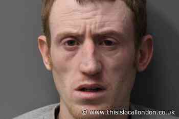 Highbury rapist Richard Summers jailed for 10 years