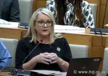 ‘We’ve got no magic fix’ admits director of trust with ‘culture of fear’