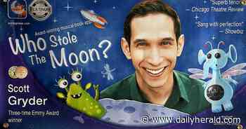 Batavia and Naperville men invest in children's books reinforcing kindness and smiles