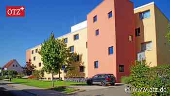 Fremder sucht Kontakt zu einem Kind in Jena-Löbstedt