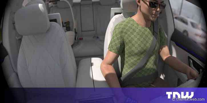 Improving driver monitoring systems: The case for synthetic data