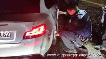 Polizei zieht getunten Golf GTI von Fahranfängerin aus dem Verkehr