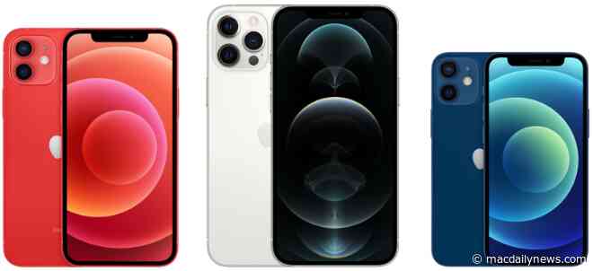 Apple disputes French claims, says discontinued iPhone 12 meets radiation rules