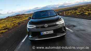 VW will wieder Autos fürs Volk bauen