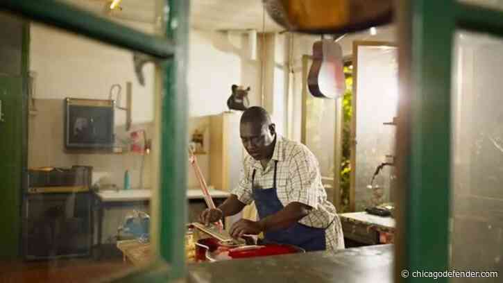 Black Business Owners Must Now Prove ‘Social Disadvantage’ To Get SBA Loans