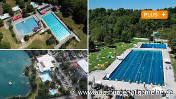 Freibad-Saison endet im Kreis Neu-Ulm: Das ist die Bilanz der Betreiber