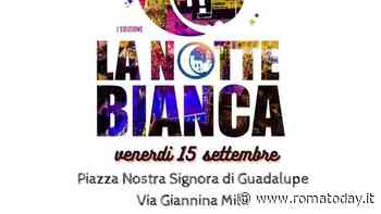 La Notte Bianca di Monte Mario, Roma Nord tra sostenibilità e riuso