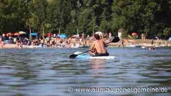 Tote Frau im Autobahnsee: Das ist das Ermittlungsergebnis der Kripo