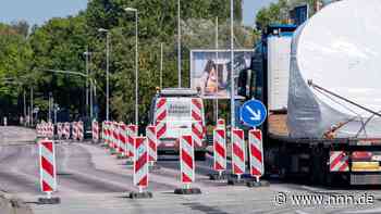 Baustellenchaos in Rostock? So will die Stadt das vermeintliche Problem angehen