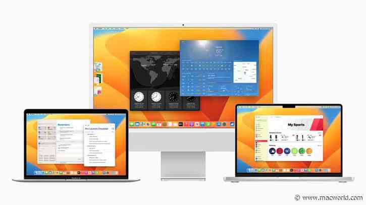 How to get your Mac ready for macOS Sonoma