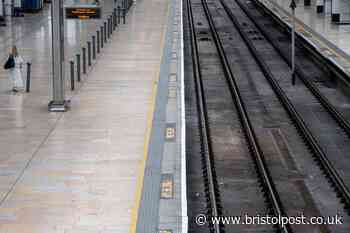 Train strike dates announced for September and October targeting Tory conference