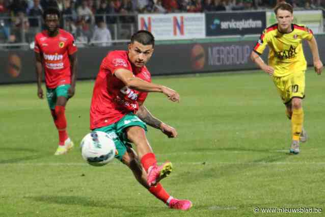 SPORTKORT WEST-VLAANDEREN. Jordi Warlop tekent voor twee jaar bij Soudal – Quick-Step en KV Oostende heeft een penaltyprobleem