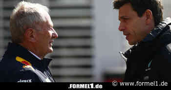 Wikipedia & Rassismus: Kein Ende im Streit zwischen Wolff und Marko