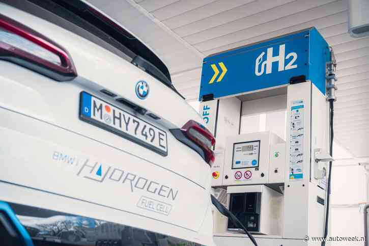 Denemarken: alle waterstofstations dicht