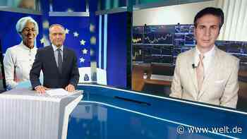 „Die EZB hätte hier ruhig stillhalten können“