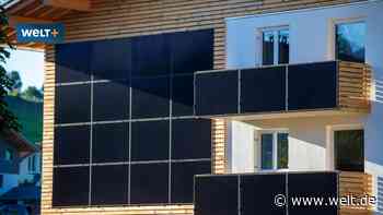 Zaun, Pflastersteine, Beet – Diese Strom-Ideen können Ihr ganzes Haus versorgen