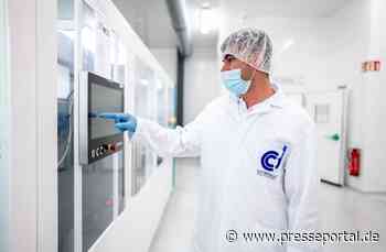 Batterietechnologie "Made in Germany" als Jahrhundertchance