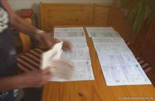 MDR-Talk „Fakt ist!“ zum Thema: „Die Akten-Republik. Wie die Bürokratie unser Land lähmt“