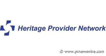 Dr. Richard Merkin Honors the 2023 Graduating Class at the Heritage Institute of Clinical Studies at USC