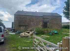 Tockholes granny annexe approved despite fears over size