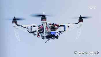 Eine Drohne aus Zürich hat erstmals einen menschlichen Weltmeister im Flug-Rennen besiegt – und jetzt?