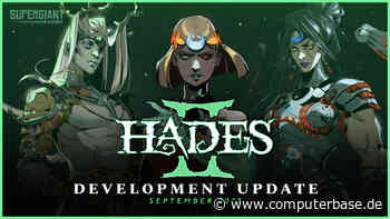 Hades 2: Early Access startet im 2. Quartal 2024 bei Steam und Epic [Notiz]