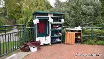 Wo demnächst in Rostock überall Gabenzäune stehen könnten