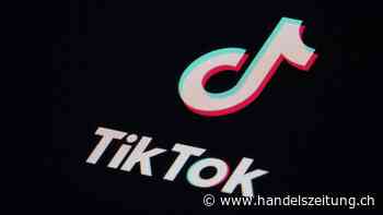 TikTok wird in Irland mit Datenschutz-Strafe belegt