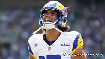 These 5 rookies balled out in their NFL debuts, but is it sustainable over the course of the season?
