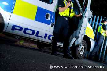Ford Transit break-ins at Kings Langley Premier Inn car park