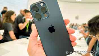 4 key features the iPhone 15 Pro is still missing