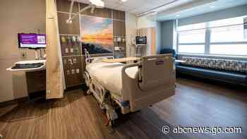 COVID, RSV and influenza likely to impact health care system this year: CDC