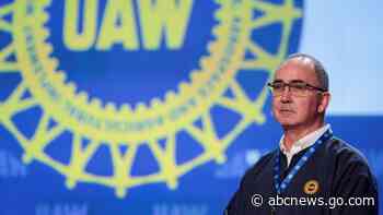 UAW launches strike against Big 3 automakers