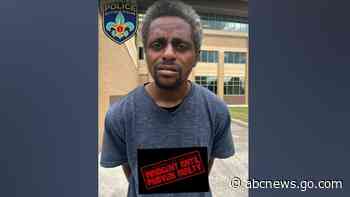 Man allegedly kills 2nd woman after previous murder was believed to be suicide