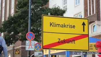 Klima-Aktionstag am Sonntag in Rostock lockt mit vielen Aktionen