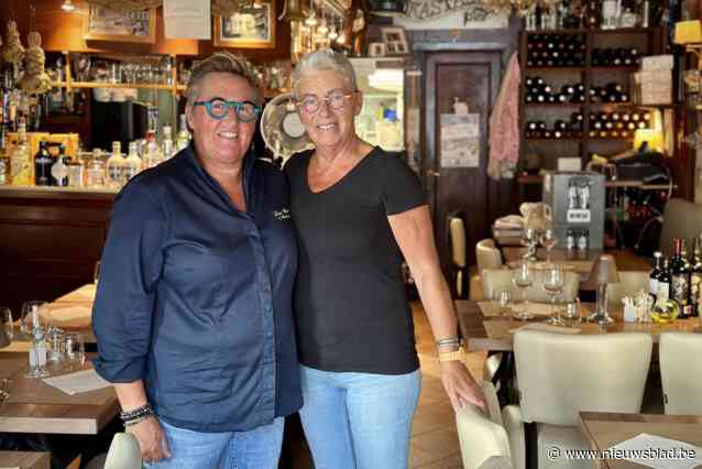 Nathalie (65) en Margot (58) laten Den Ouden Ambacht én hun ribbetjesrecept over: “Tijd om meer te genieten”