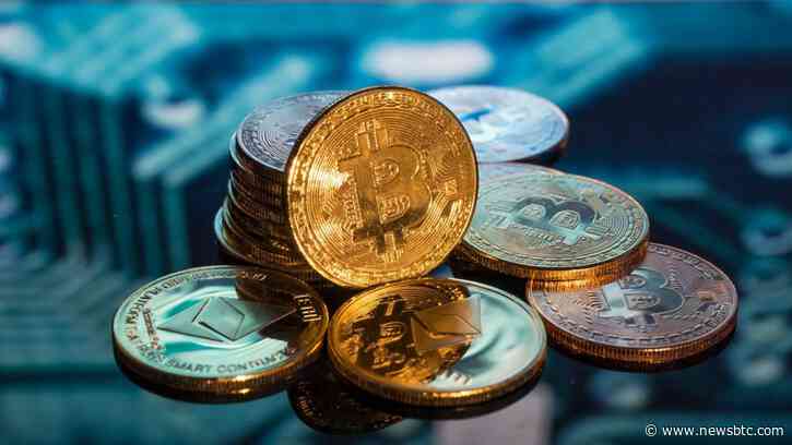 New Reports Shows How Much Capital Was Pulled Out Of Crypto In August