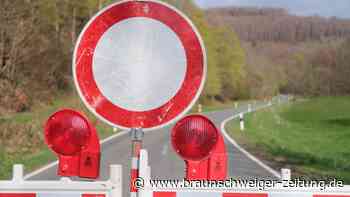 Vollsperrung: bald Baustelle zwischen Dorste und Förste/Nienstedt