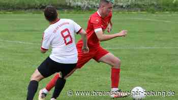 Die nächste unnötige Niederlage für die FSV II