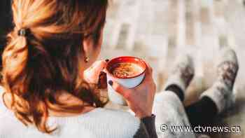 This amount of coffee a day is tied to a lower risk of depression and anxiety: study