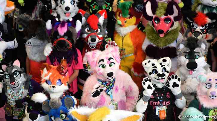 Sask. school division says it's not letting students 'identify as furries'